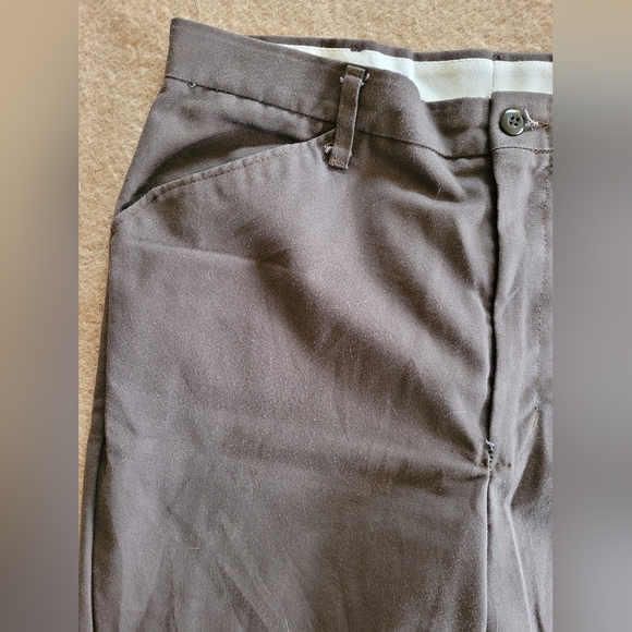 Vintage Red Kap Pants - Picture 9 of 10